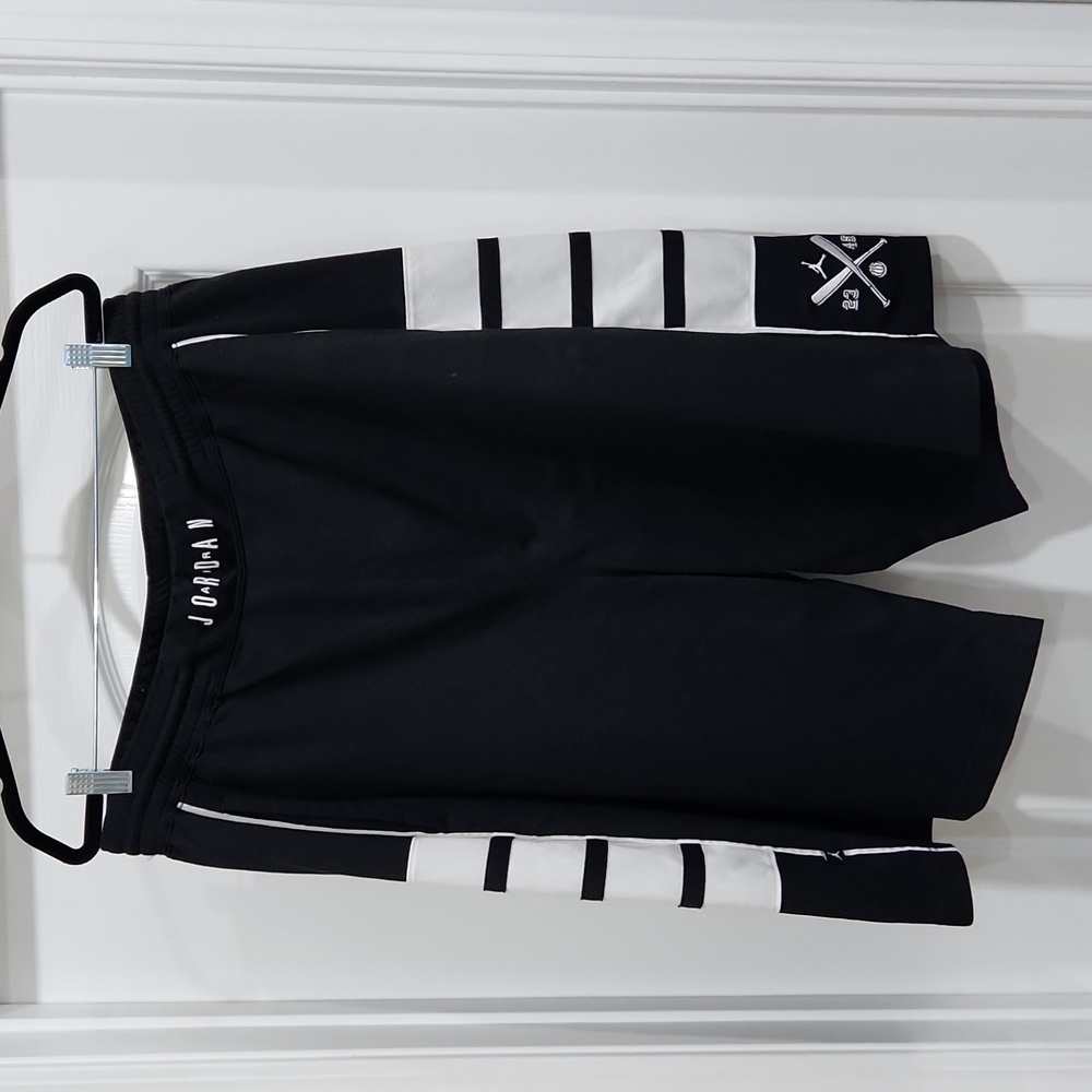 Air Jordan dri-fit shorts, XXL